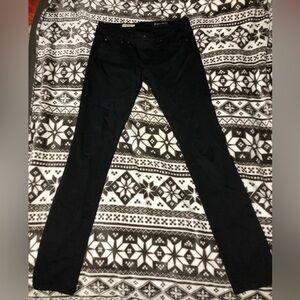 Adriano Goldschmied the legging super skinny fit.